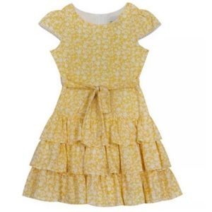 Rare Edition toddler dress